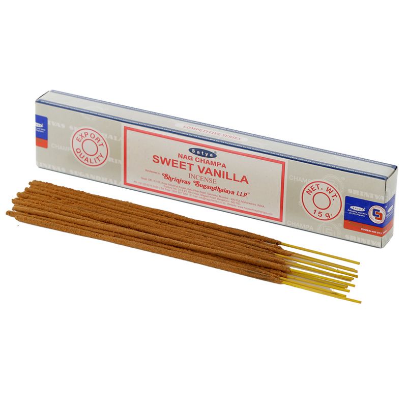 SATYA INCENSE