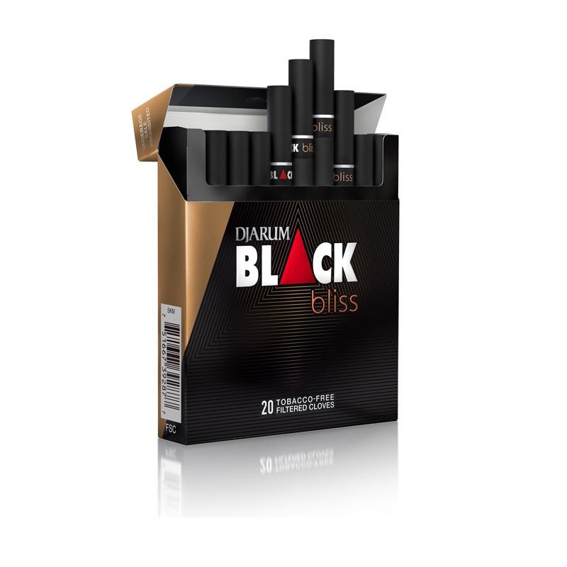 DJARUM BLACK BLISS