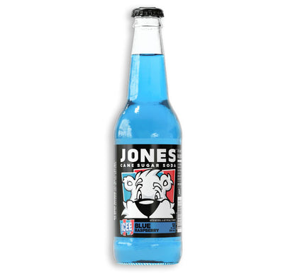 Jones Soda