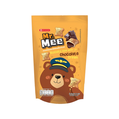 MR. MEEE