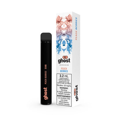 GHOST XL