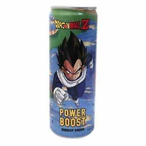 Power Boost