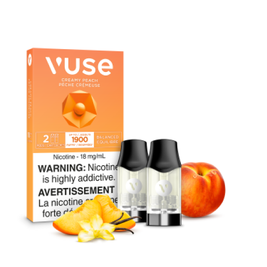 VUSE PODS 604smoke VUSE PODS 604smoke