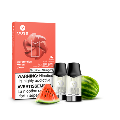 VUSE PODS