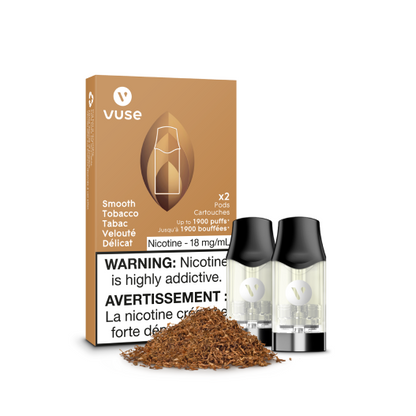 VUSE PODS