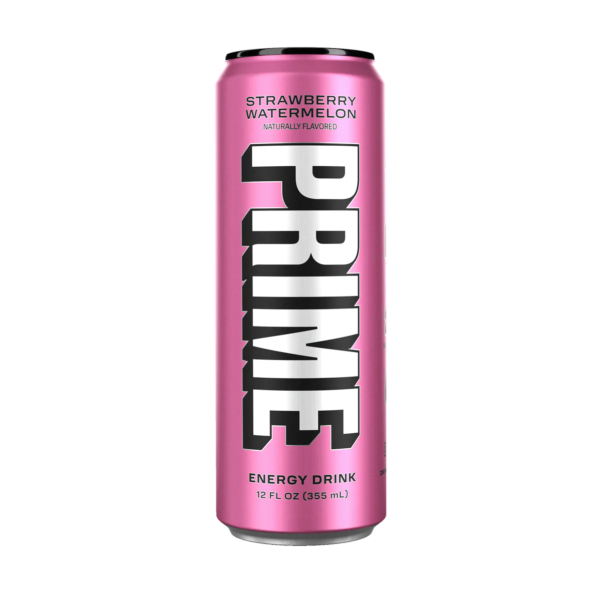 PRIME ENERGY DRINK