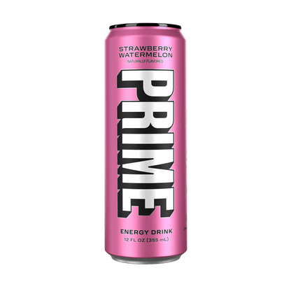 PRIME ENERGY DRINK
