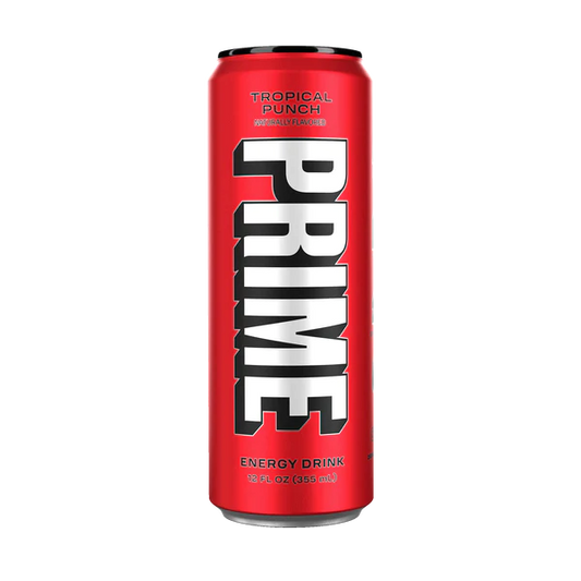 PRIME ENERGY DRINK