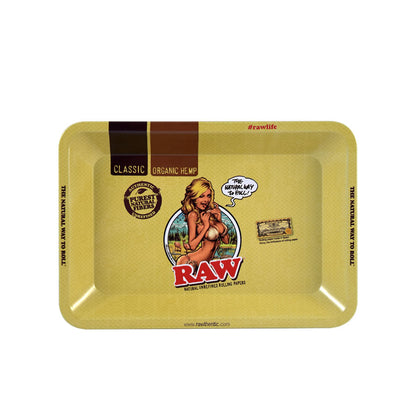 Raw Smoking Accessories