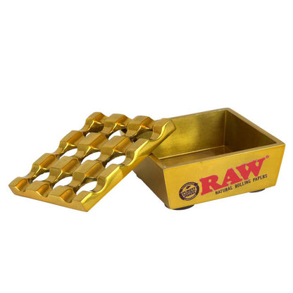 Raw Smoking Accessories