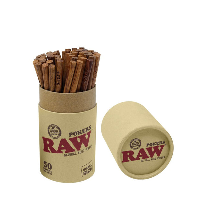 Raw Smoking Accessories