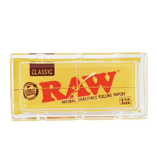 Raw Rolling Papers