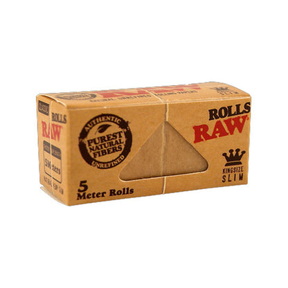 Raw Rolling Papers