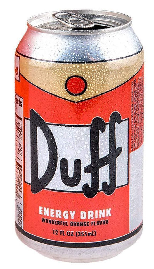 Duff