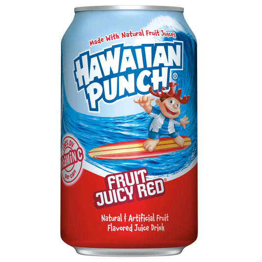 Hawaiian Punch