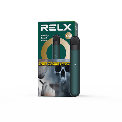 RELX INFINITY VAPING DEVICE KIT