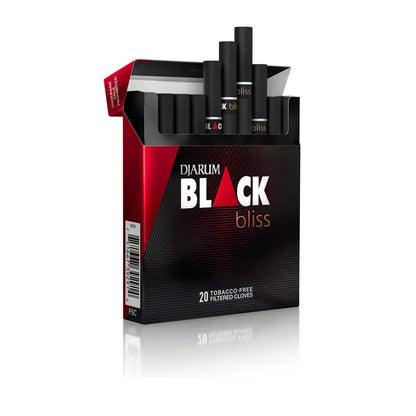 DJARUM BLACK BLISS