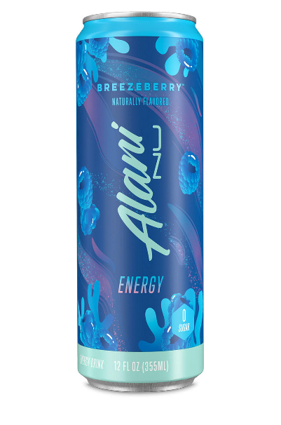 ALANI ENERGY DRINKS
