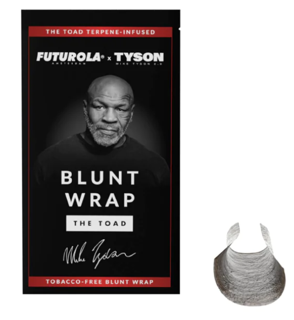 FUTUROLA AMSTERDAM x TYSON