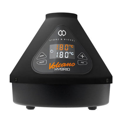 ELECTRONIC VAPORIZERS