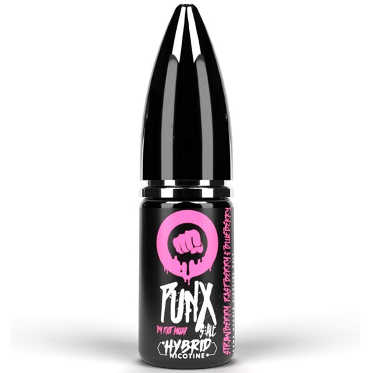 RIOT EJUICE