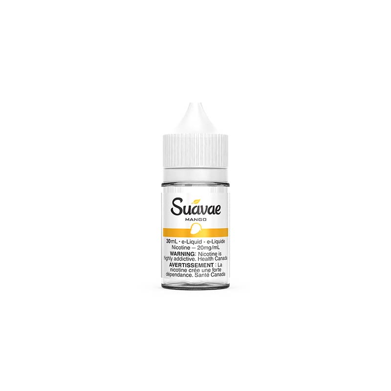 SUAVAE SALT