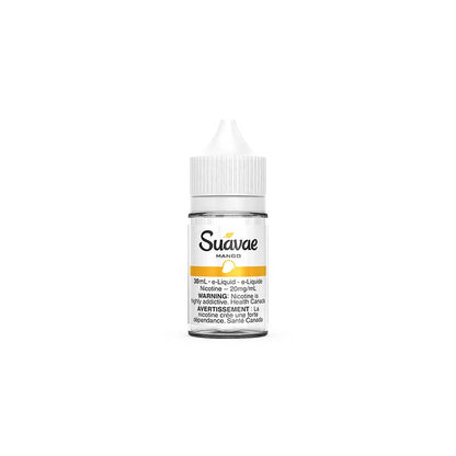 SUAVAE SALT