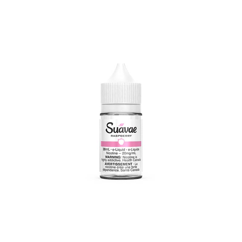 SUAVAE SALT
