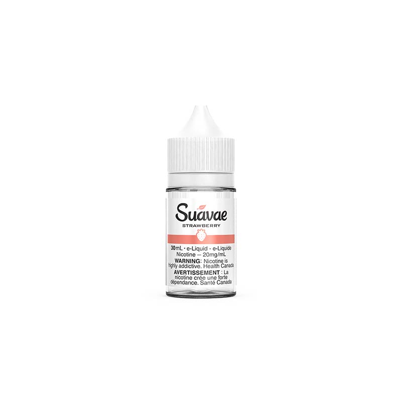 SUAVAE SALT