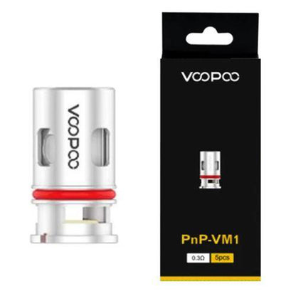 VOOPO SINGLE PODS PNP