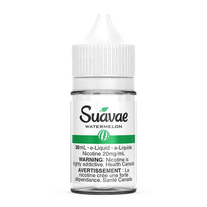 SALT SUAVAE