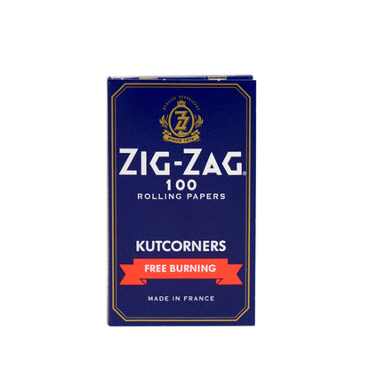 ZIG-ZAG ROLLING PAPERS