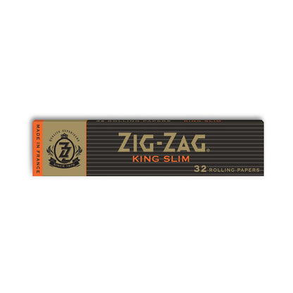 ZIG-ZAG ROLLING PAPERS