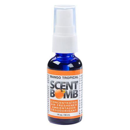 SCENT BOMB