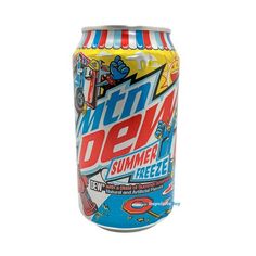 MTN Dew