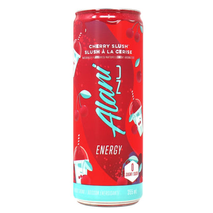 ALANI ENERGY DRINKS
