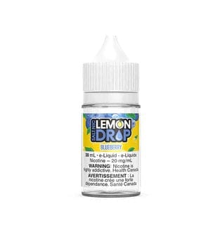 LEMON DROP