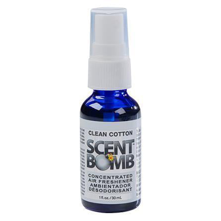 SCENT BOMB