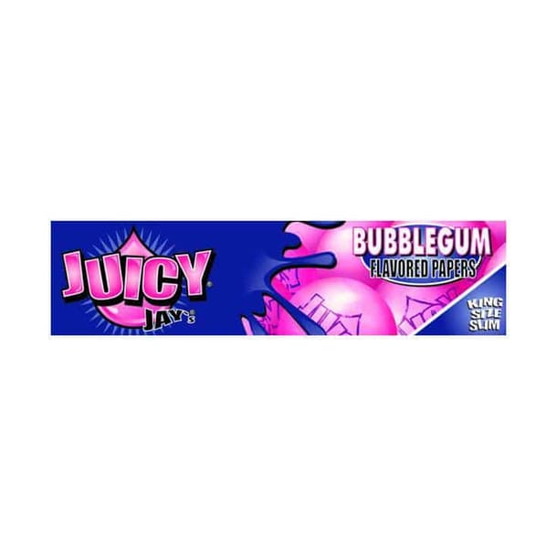 JUICY JAY'S PAPERS