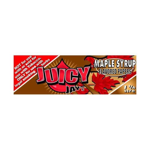 JUICY JAY'S PAPERS