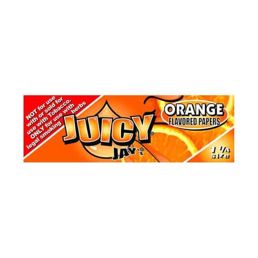 JUICY JAY'S PAPERS