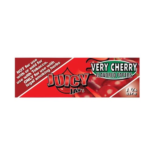 JUICY JAY'S PAPERS