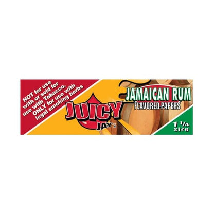 JUICY JAY'S PAPERS