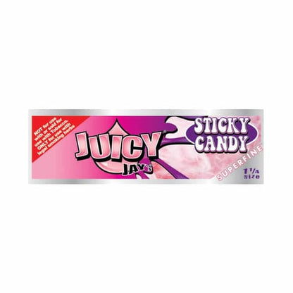 JUICY JAY'S PAPERS