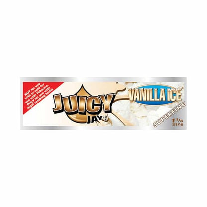 JUICY JAY'S PAPERS