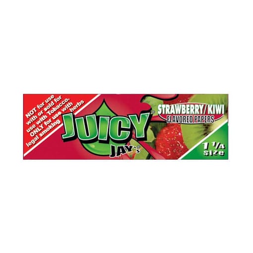 JUICY JAY'S PAPERS