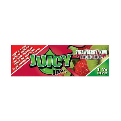 JUICY JAY'S PAPERS