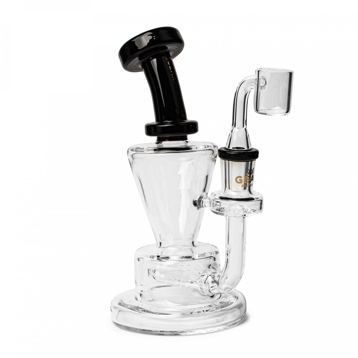 GEAR PREMIUM DAB RIG