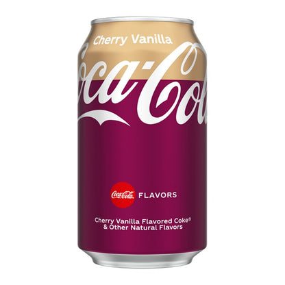 Coca-Cola