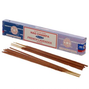 SATYA INCENSE